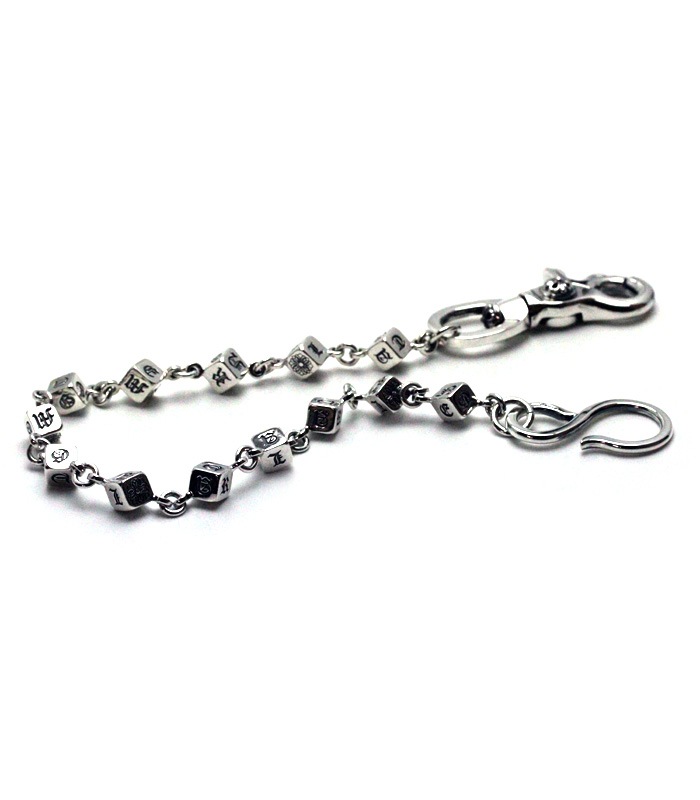 "AG"Dice Walletchain