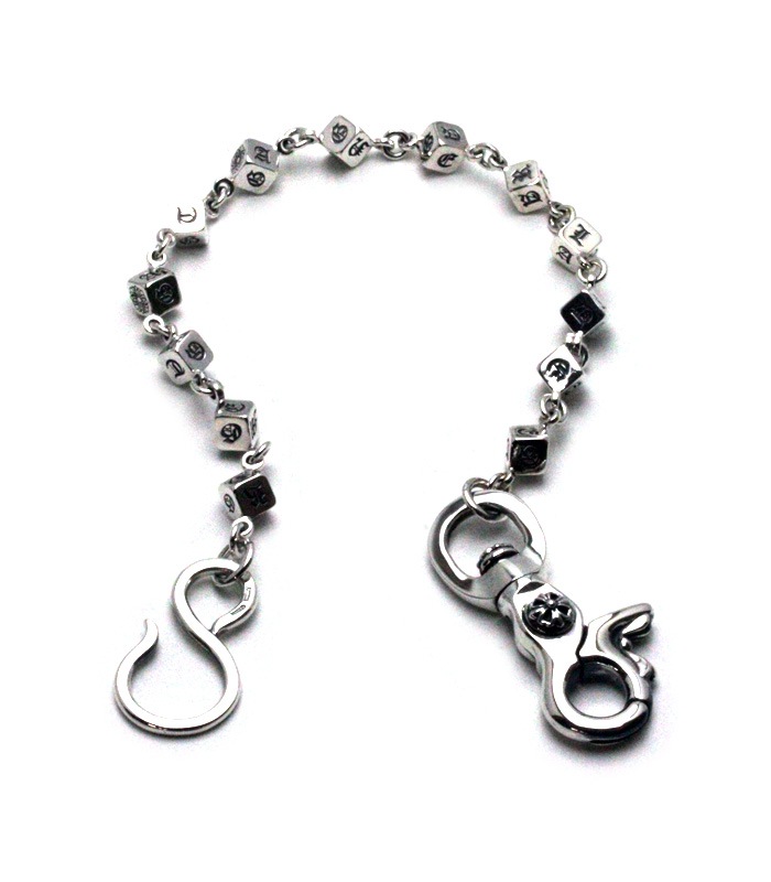 "AG"Dice Walletchain