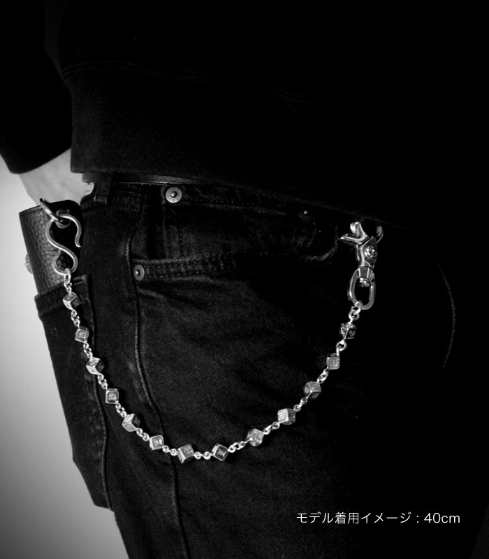 "AG"Dice Walletchain