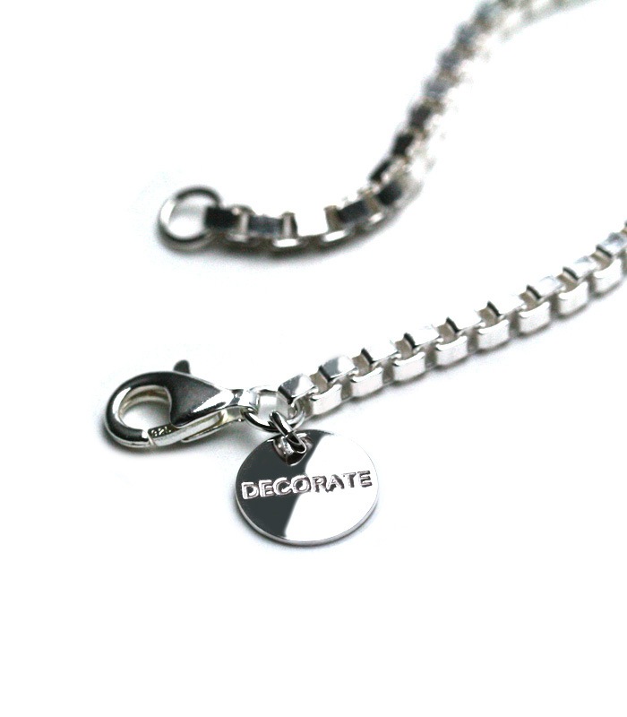 Venetian Chain Bracelet