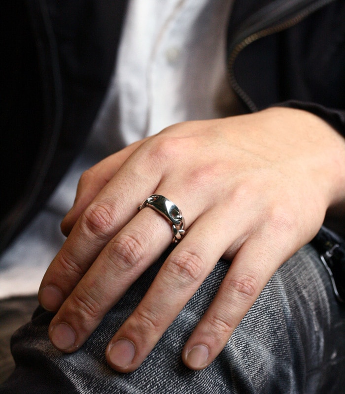 シルバーアクセサリーブランドアージェントグリーム | ArgentGleam LT