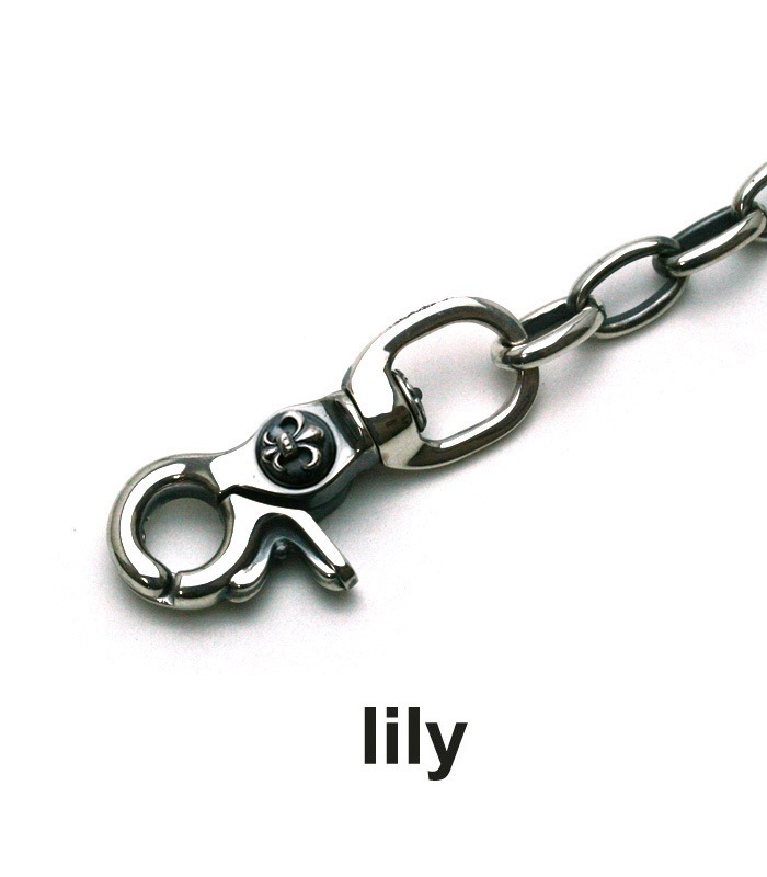 ArgentGleam Classic エンドスモールクリップ＜クロス＞ シルバーアクセサリーブランドアージェントグリーム | ArgentGleam