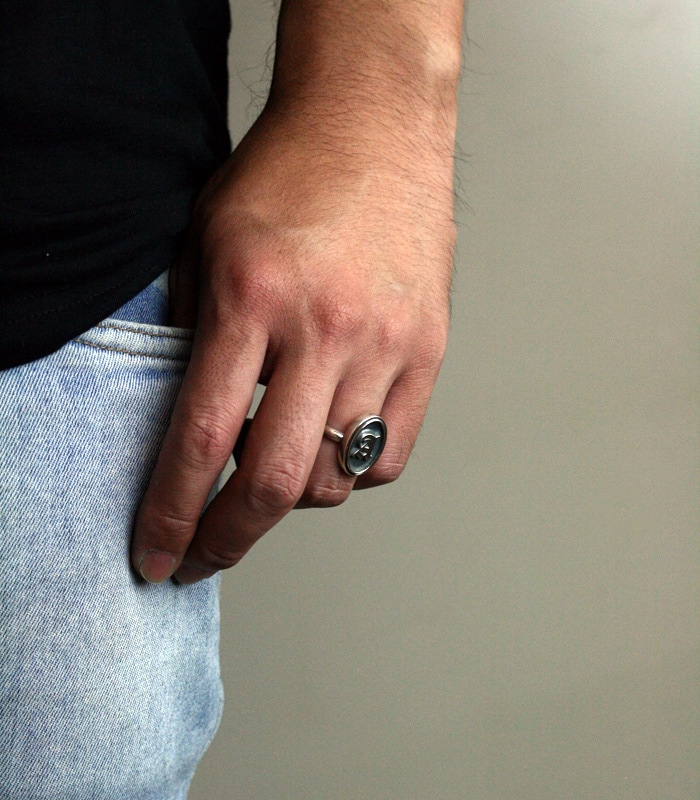 ArgentGleam Classic AGR-043