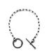 AG Narrow Chain Bracelet / TYPE3