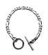 AG Narrow Chain Bracelet / TYPE2
