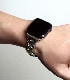 APPLE WATCH CHAIN BAND / CLIP (Large)