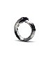 Snake Double Ring / ͥå