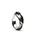 Snake Double Ring / ͥå
