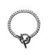 AG Narrow Chain Bracelet / TYPE1