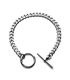AG Narrow Chain Bracelet / TYPE1