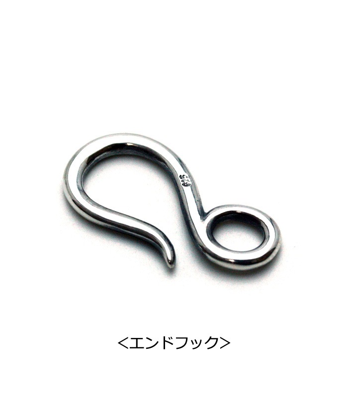 シルバーアクセサリーブランドアージェントグリーム
