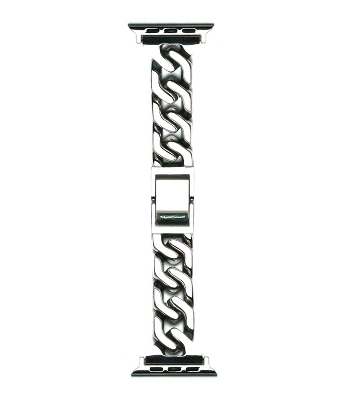 APPLE WATCH CHAIN BAND / Hex