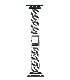 APPLE WATCH CHAIN BAND / Hex