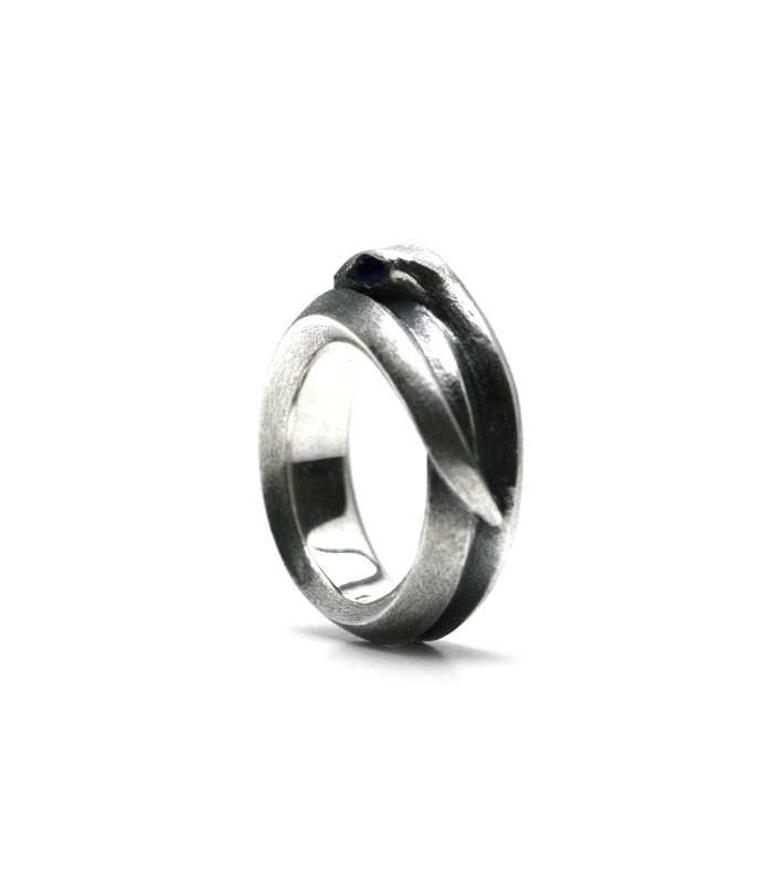 シルバーアクセサリーブランドアージェントグリーム