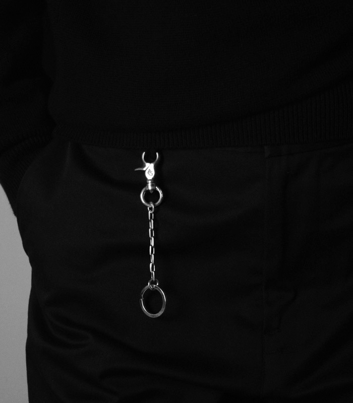 AG Narrow KeyChain  / TYPE3