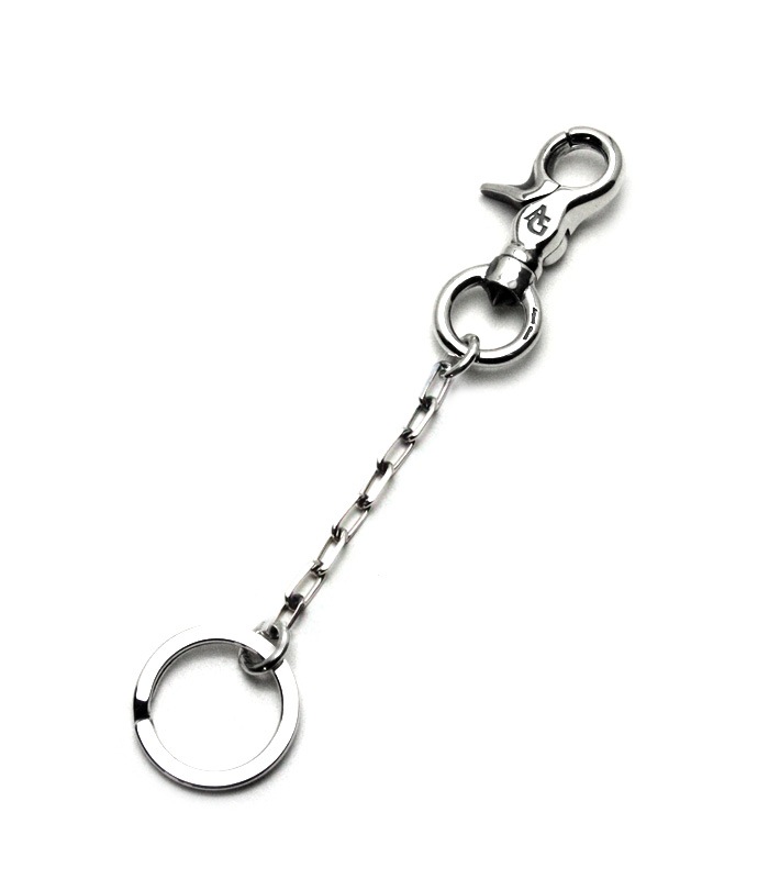 AG Narrow KeyChain  / TYPE3