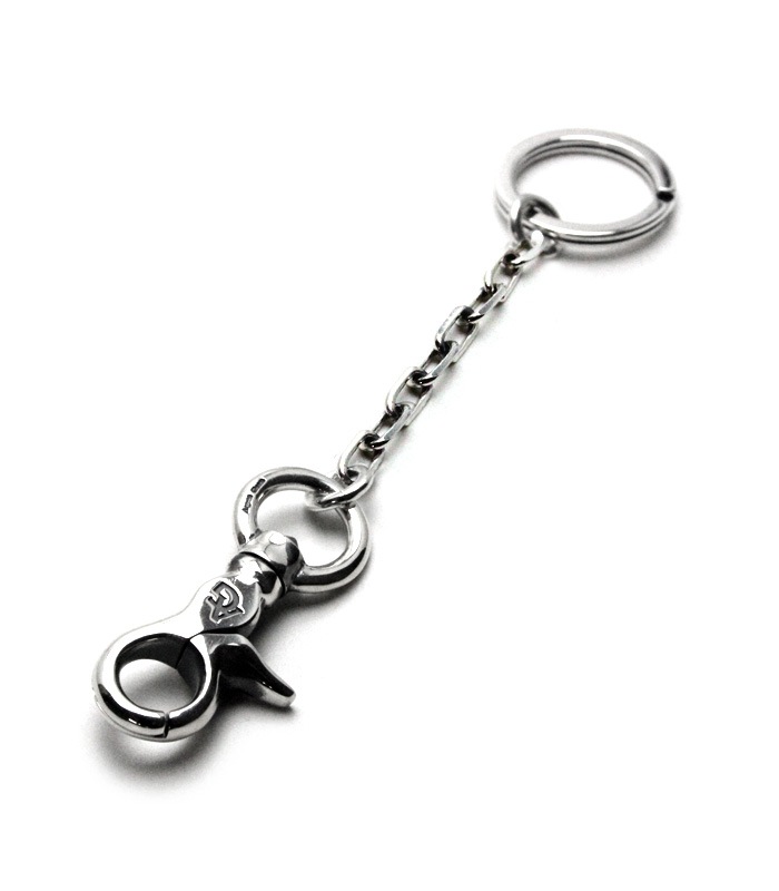 AG Narrow KeyChain  / TYPE3