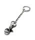 AG Narrow KeyChain  / TYPE3