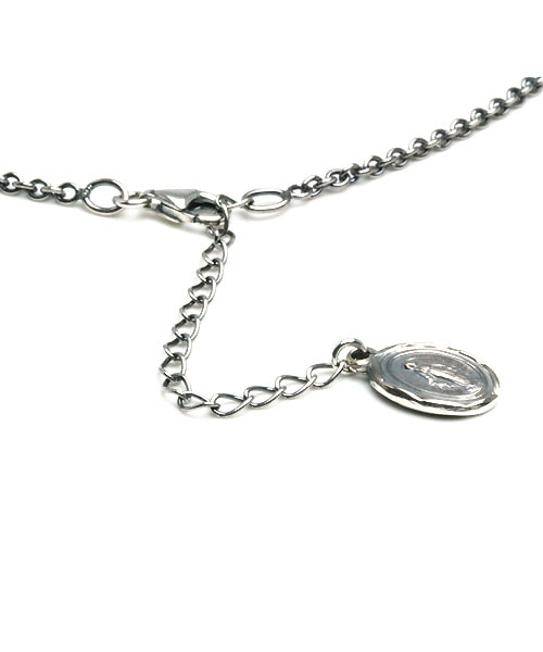 Argent Gleam/極太Silver フック ネックレスチェーン シルバーアクセサリーブランドアージェントグリーム
