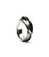 Snake Double Ring / ɥ饹