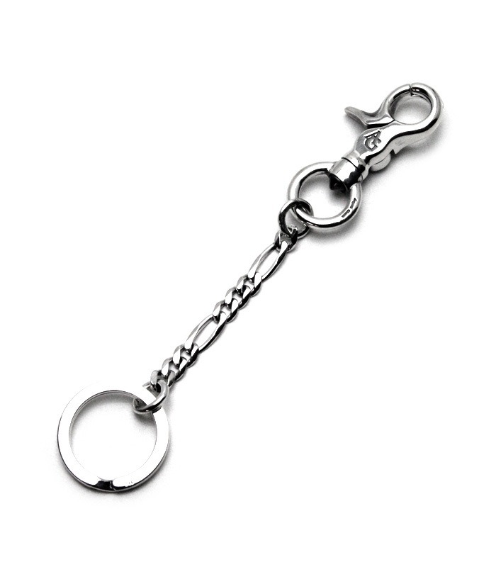 AG Narrow KeyChain  / TYPE2