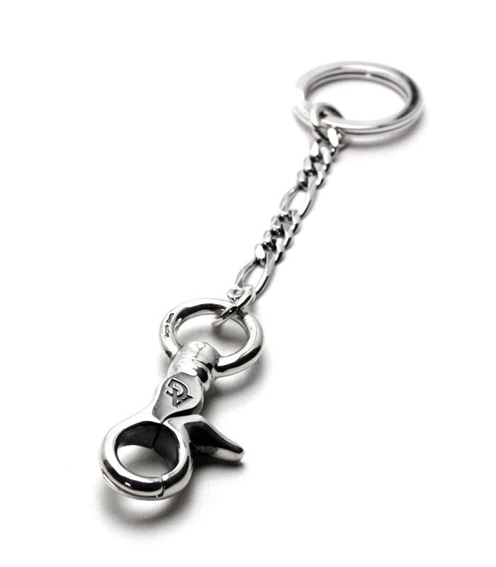 AG Narrow KeyChain  / TYPE2