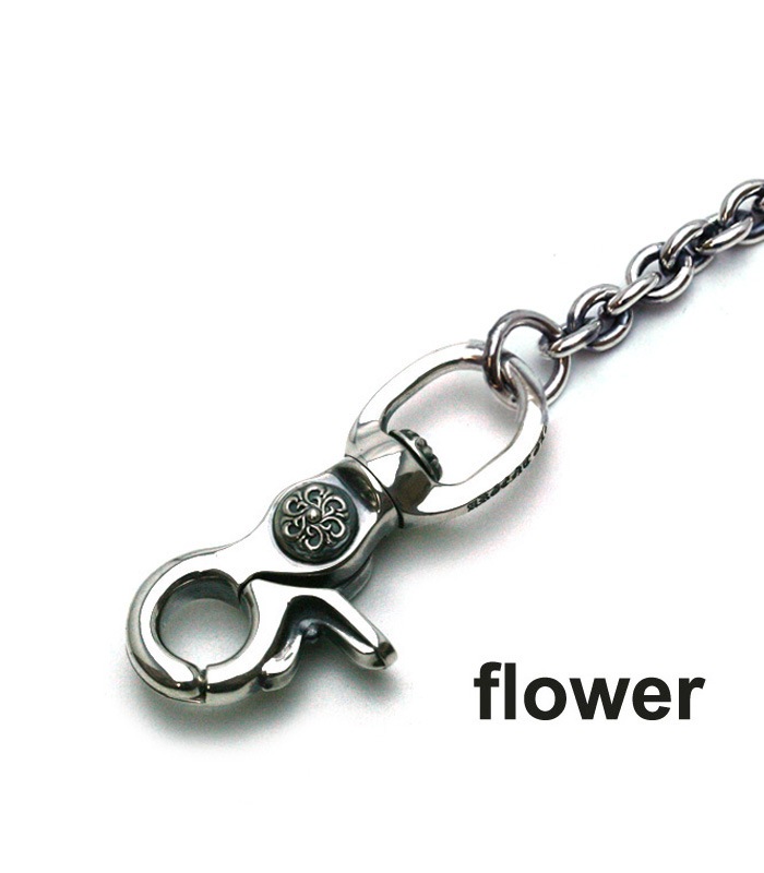 ArgentGleam Classic エンドスモールクリップ＜クロス＞ ArgentGleam Classic エンドスモールクリップ＜クロス＞ ArgentGleam