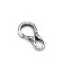 ARGENT GLEAM AK-106 / Small AG Carabiner
