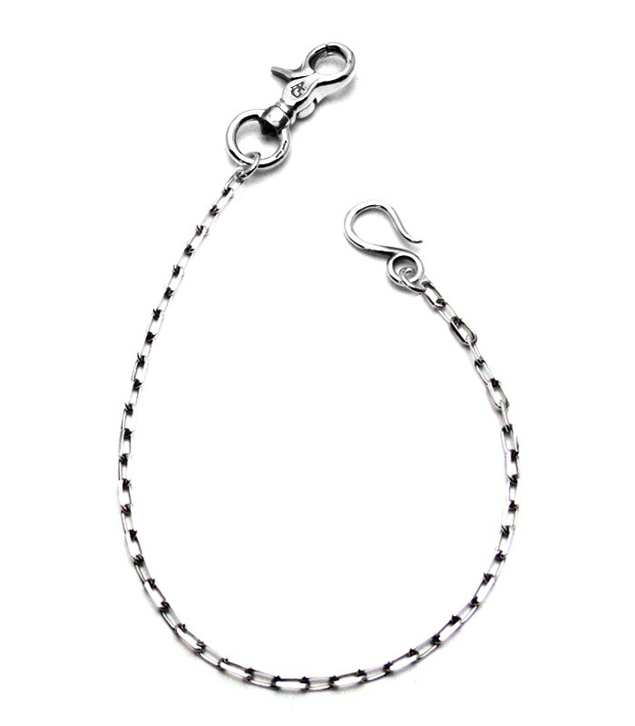 AG Narrow WalletChain  / TYPE3