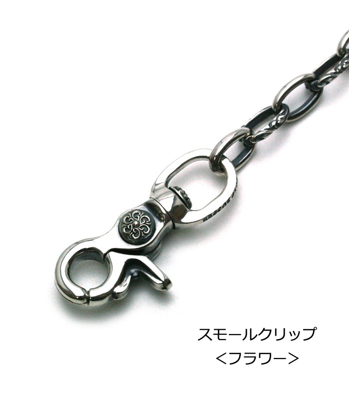 シルバーアクセサリーブランドアージェントグリーム