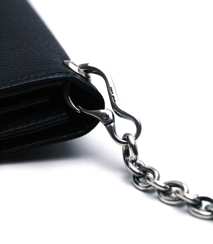 ARGENT GLEAM AC-241 AG Carabiner Large&Small