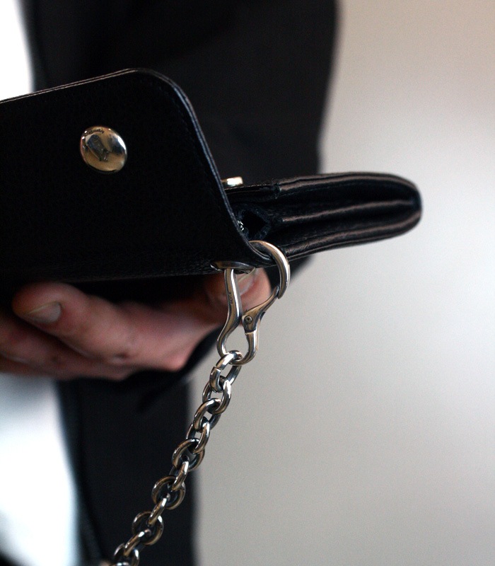 ARGENT GLEAM AC-241 AG Carabiner Large&Small