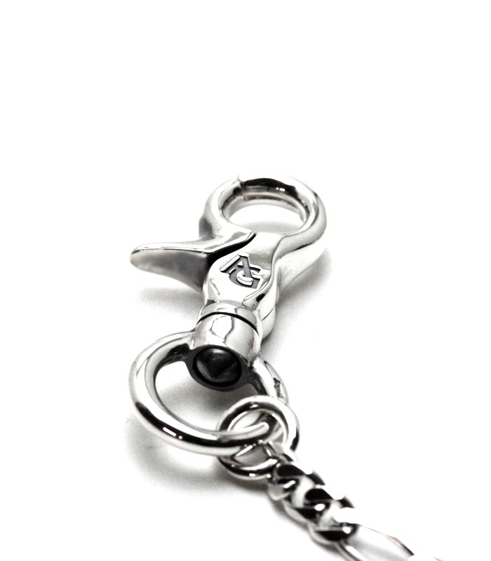 AG Narrow WalletChain  / TYPE2