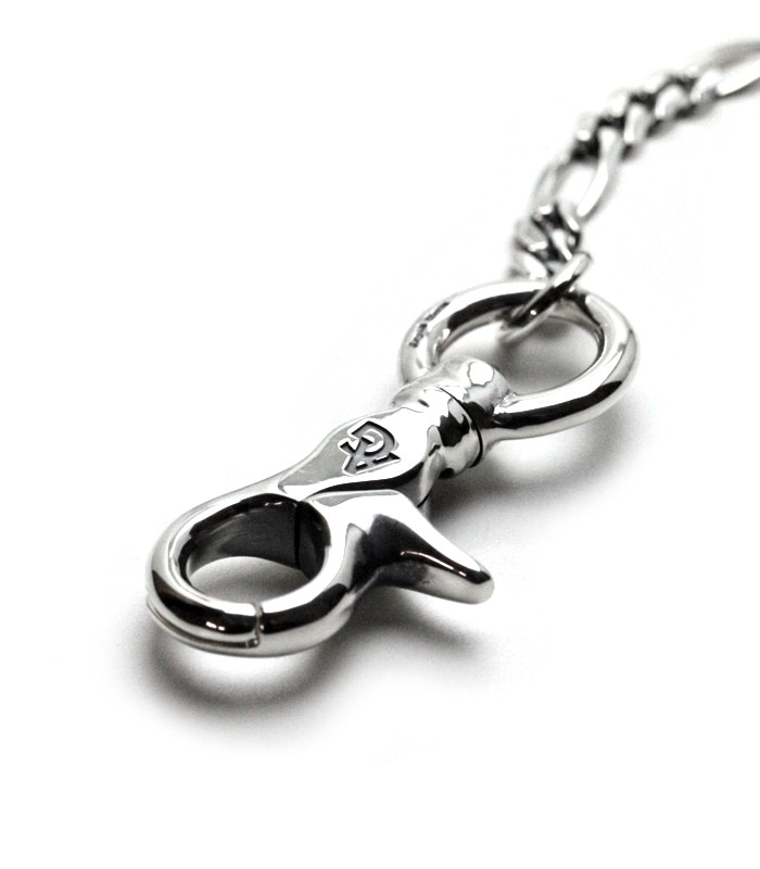 AG Narrow WalletChain  / TYPE2