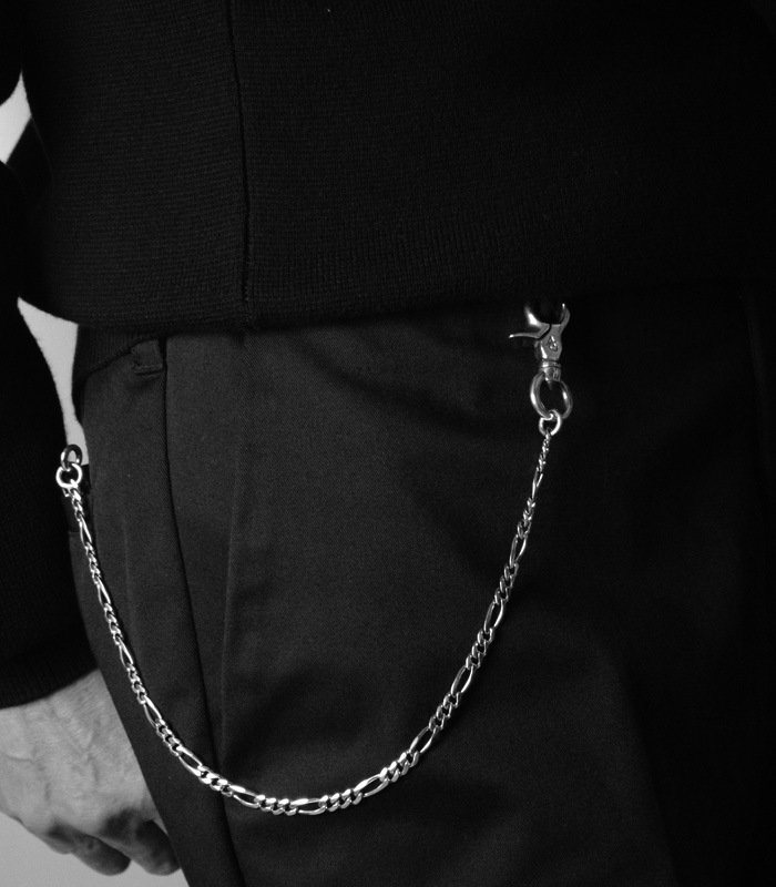 AG Narrow WalletChain  / TYPE2