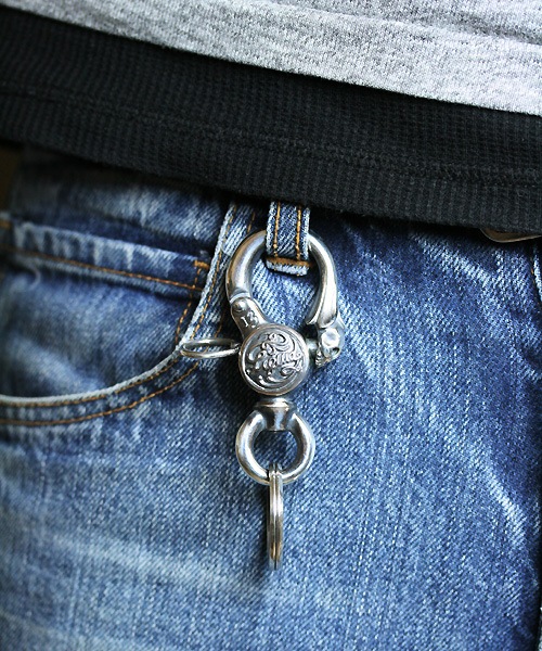 シルバーアクセサリーブランドアージェントグリーム | LIQUID