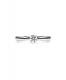 Classic Engagement Ring PLATINUM 9500.2ct)