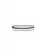 Round Band Ring Pt950 ��4.0mm