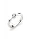Classic Engagement Ring PLATINUM 9500.2ct)