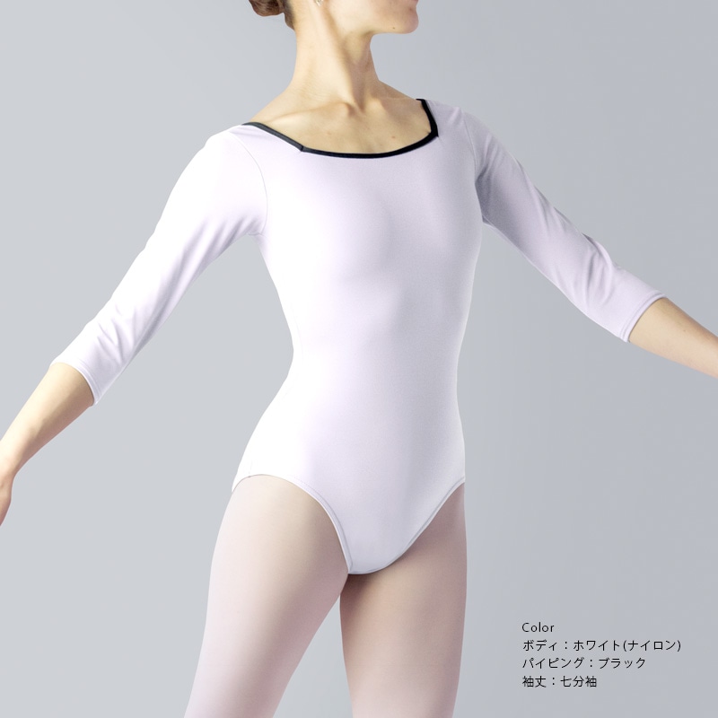 スタイリッシュコレクション レオタード09 | すべての商品 | ange
