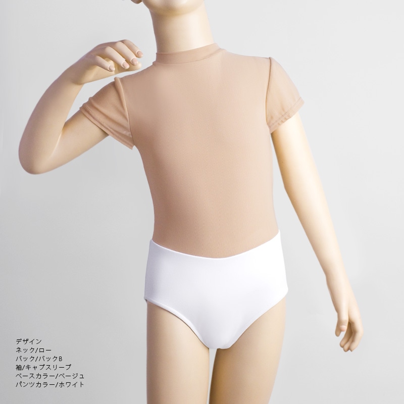新体操 レオタード ベース 新体操 パワーネット衣装ベース02 | 新体操,レオタード | ange