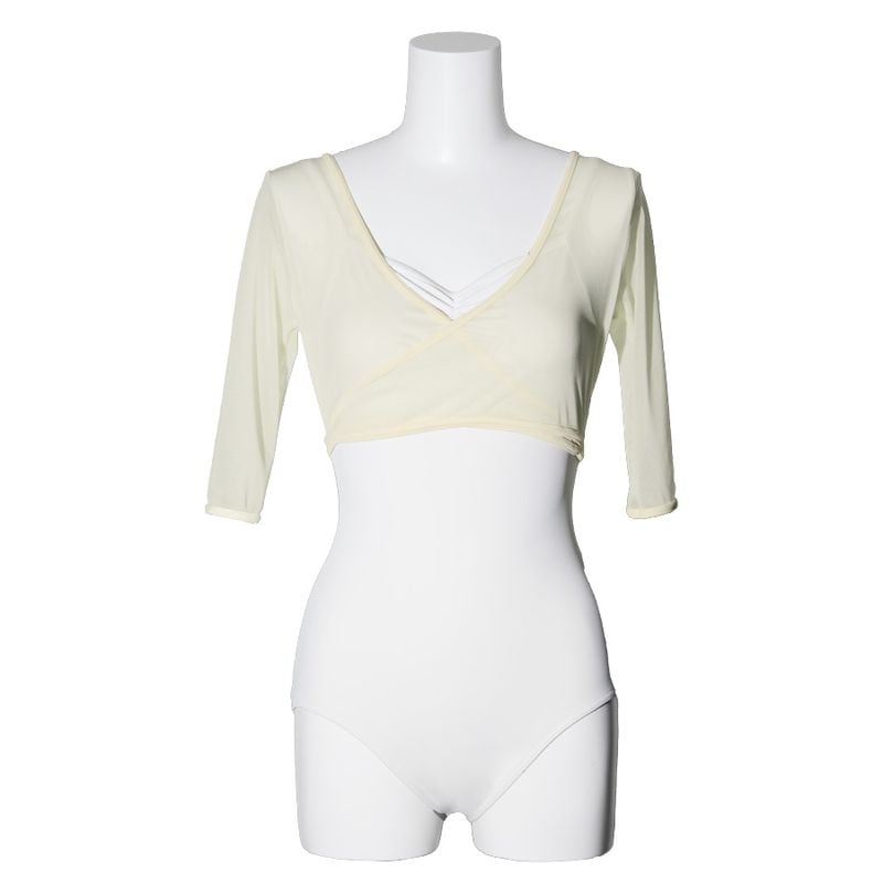 日本製 大人用レオタード アンジュコレクション