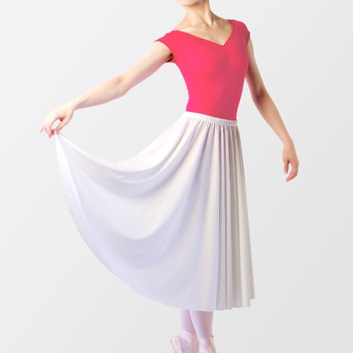 バレエ 子供キャラクタースカート | すべての商品 | ange collection