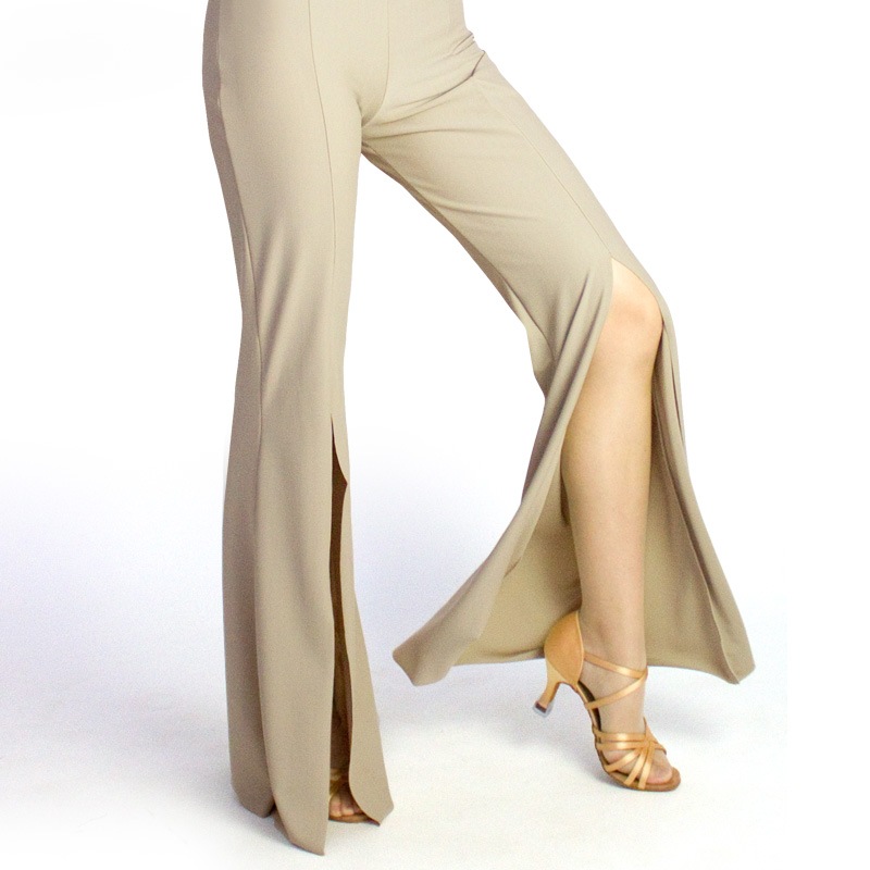 ダンスパンツ 01 | 社交ダンス,ボトム | ange collection