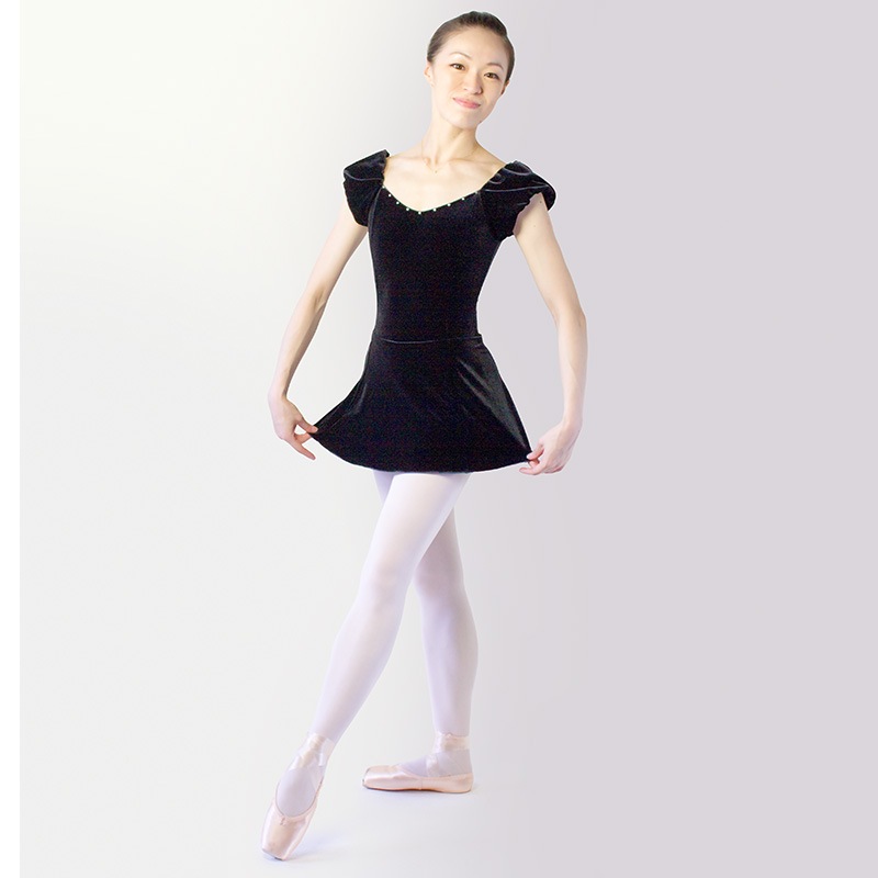 ��������å��女�쥯����� �٥����ޥ���ޥ����꡼�֥ɥ쥹�쥪������ 10