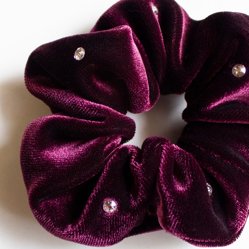 値下げアッカベロアシュシュ ポニー＆シュシュ／シュシュ｜【公式】ACCA オンラインストア