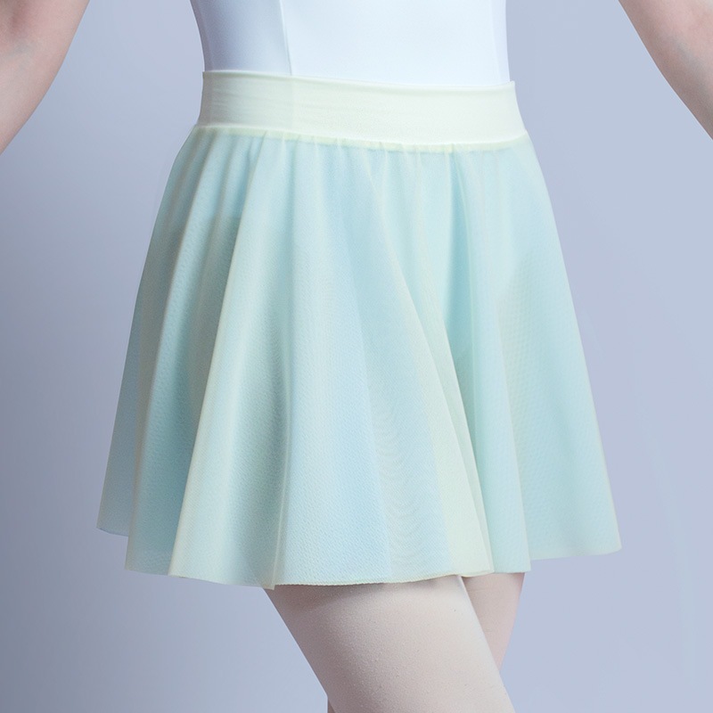 バレエスカート24（リバーシブル） | バレエ TOP | ange collection