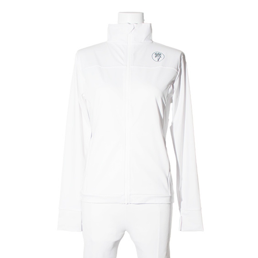 eXコレクション バレエジャージ01(トップス) | NEW ITEM | ange collection