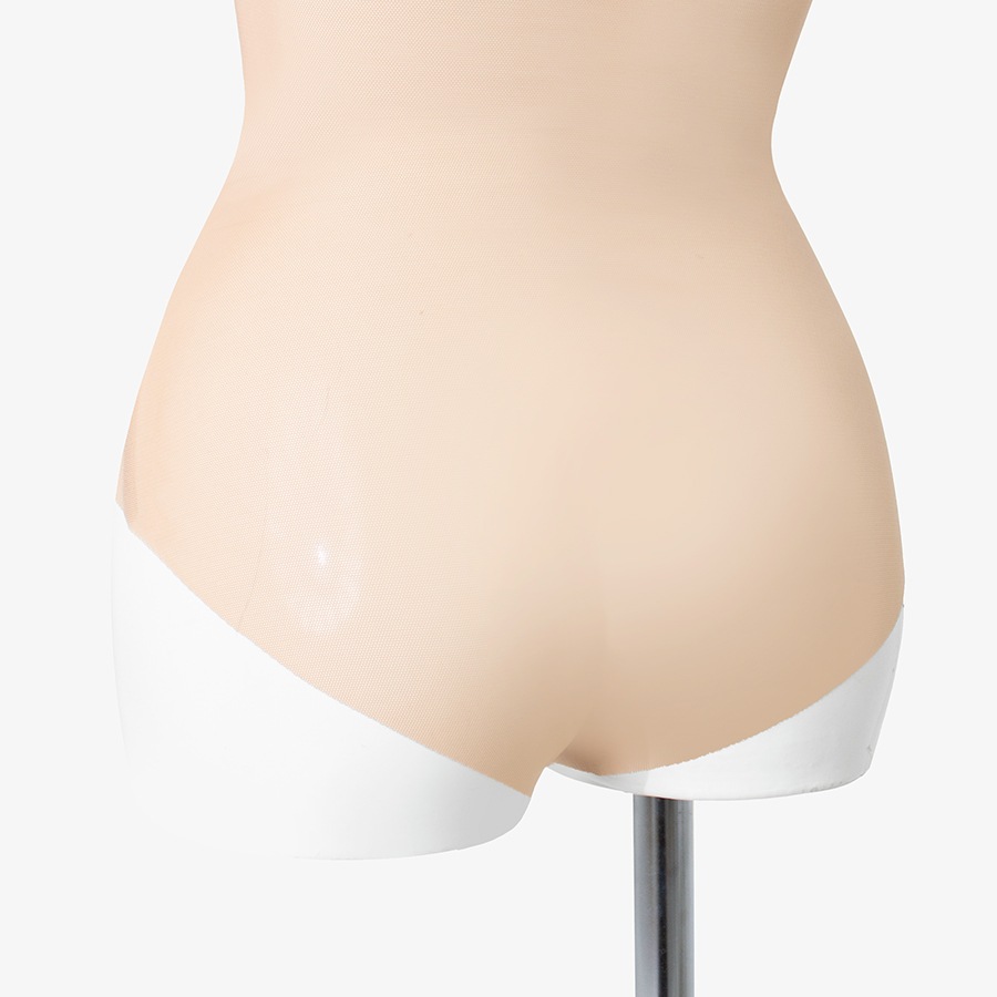 ボディファンデーション〈キャミソール〉（パワーネット） | NEW ITEM