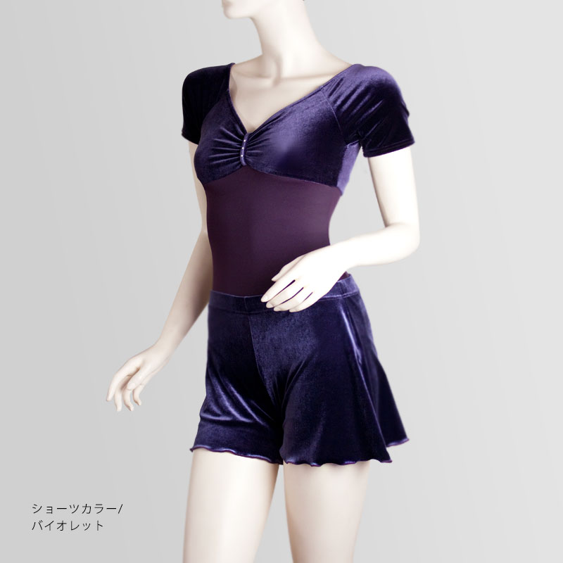 eX���쥯����� ���硼�ȥѥ�� 209